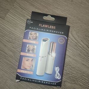 LAWLESS Facial Hair Remover Different Colors